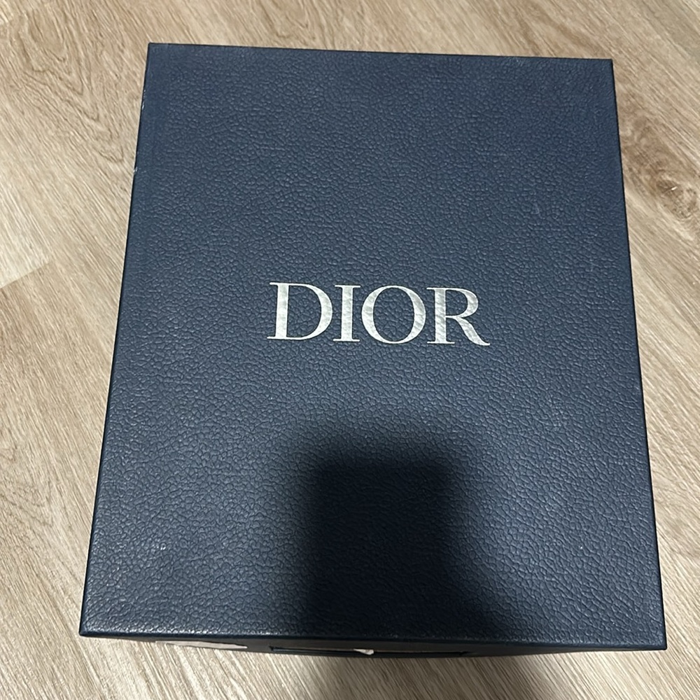 Dior x Stussy B23 High - Picture 5 of 7